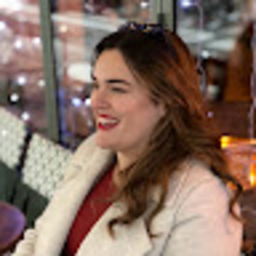 Meet your Posher, Amanda